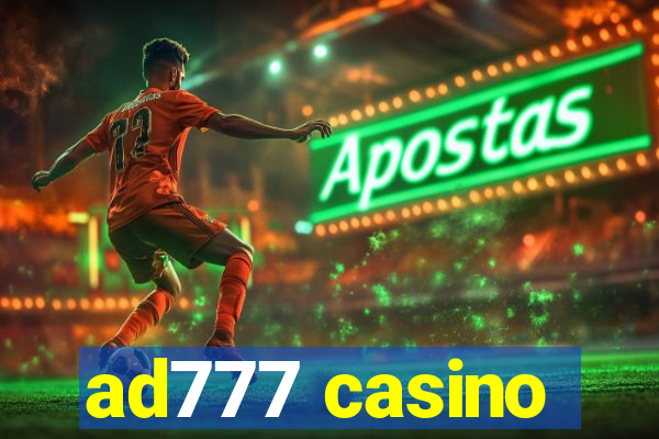 ad777 casino